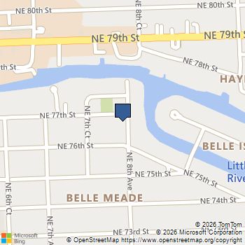 7630 NE 8th Ave Miami, FL MLS# A11975538