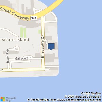 7525 E Treasure Dr 914 North Bay Village, FL MLS# A12071516