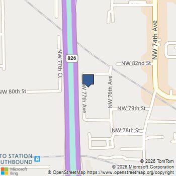 7955 nw 77th ave NW 77th Ave 7955 Medley, FL MLS# A12028369