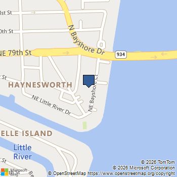 7820 NE Bayshore Ct 209 Miami, FL MLS# A11613096
