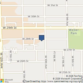 1000 W 28 St 17 Hialeah, FL MLS# A12059352