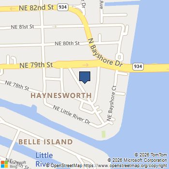 7851 Dunham Blvd 12 Miami, FL MLS# A12047840