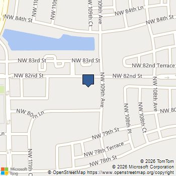 10950 NW 82nd St 104 Doral, FL MLS# A11940330