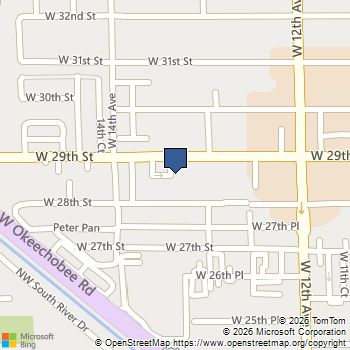 1330 W 29th St 36 Hialeah, FL MLS# A12071740