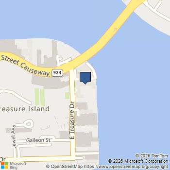 7601 E Treasure Dr North Bay Village, FL MLS# A12081635
