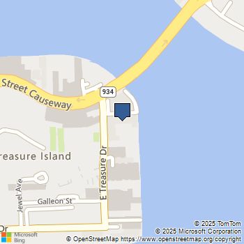 7601 E Treasure Dr 611 North Bay Village, FL MLS# A11935658