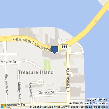 1850 John F. Kennedy Cswy 1715 North Bay Village, FL MLS# A12090647