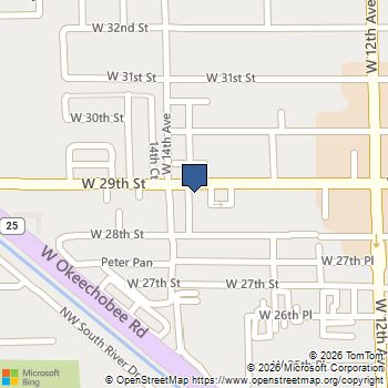 1366 W 29th St 1 Hialeah, FL MLS# A12009706