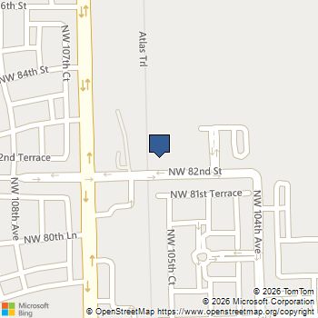 10455 NW 82nd St 32 Doral, FL MLS# A12032316