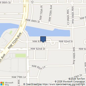 11201 NW 83rd St 203 Doral, FL MLS# A11961123