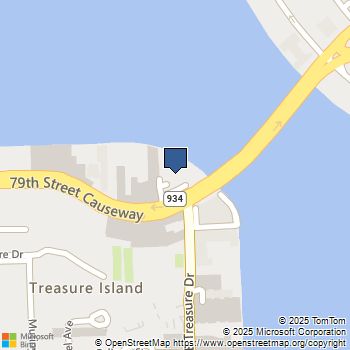 1881 79th St Cswy 2004 North Bay Village, FL MLS# A11919335