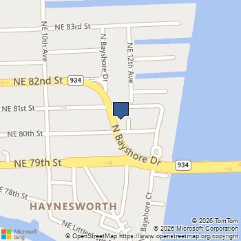 1101 NE 80th St 303 Miami, FL MLS# A11951421