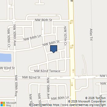 10776 NW 83rd Ter 1-19 Doral, FL MLS# A11983387