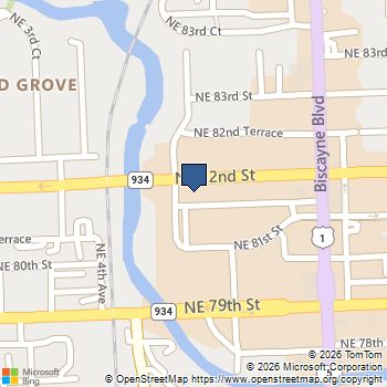 424 NE 82nd St 4C Miami, FL MLS# A11981584