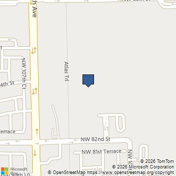 10479 NW 82nd St 10 Doral, FL MLS# A11976169