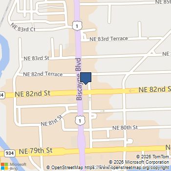 8211 BISCAYNE Boulevard 1 Miami, FL MLS# B26070144