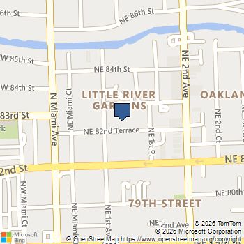 121 NE 82nd Terr 5 Miami, FL MLS# A11938023