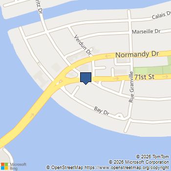 2000 Biarritz Dr 201 Miami Beach, FL MLS# A11977664