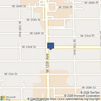 1190 W 33rd St Hialeah, FL MLS# A11945761