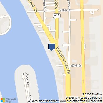 6770 Indian Creek Dr 5L Miami Beach, FL MLS# A12107761