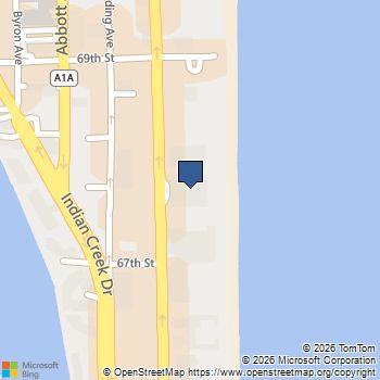 6767 Collins Ave 1701 Miami Beach, FL MLS# A12060781