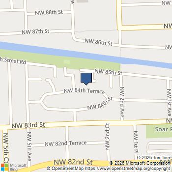 319 NW 84th Ter 319 Miami, FL MLS# A12008495
