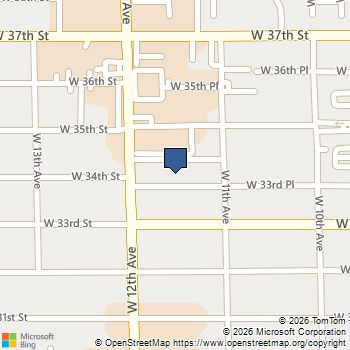 1155 W 33rd Pl Hialeah, FL MLS# A12099913
