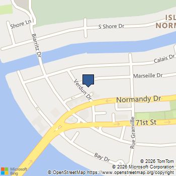 1990 Marseille Dr 303 Miami Beach, FL MLS# A12010237