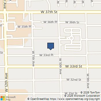 1035 W 33rd Pl Hialeah, FL MLS# A12066209