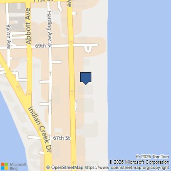 6799 Collins Ave 1506 Miami Beach, FL MLS# A11975784