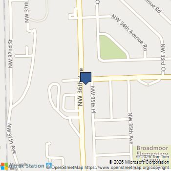 8636 NW 35th Pl A Miami, FL MLS# A12060920