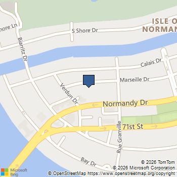 1960 Marseille Dr 204 Miami Beach, FL MLS# A11964622