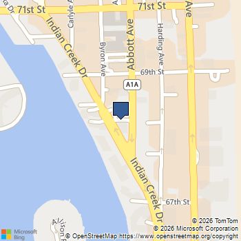 6801 Indian Creek Dr 602 Miami Beach, FL MLS# A12018069