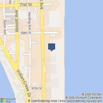 6801 Collins Ave LPH10 Miami Beach, FL MLS# A12000609