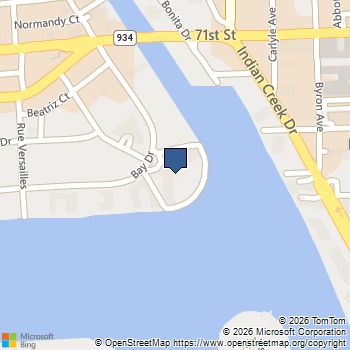 900 Bay Dr 315 Miami Beach, FL MLS# A12107864