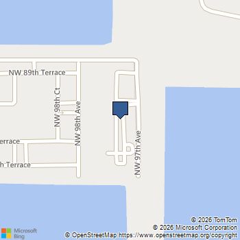 8960 NW 97th Ave 205 Doral, FL MLS# A12106449
