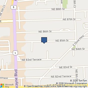 710 NE 85th St 14 Miami, FL MLS# A12050106