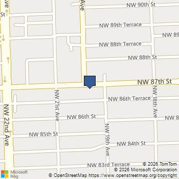 1930 NW 87th St Miami, FL MLS# A12009127