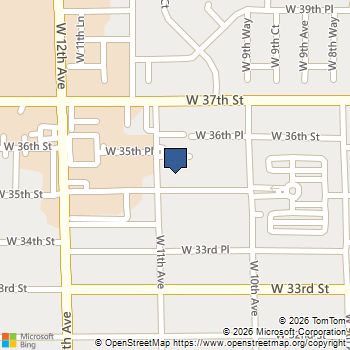 3501 W 11th Ave 201 Hialeah, FL MLS# A12009582