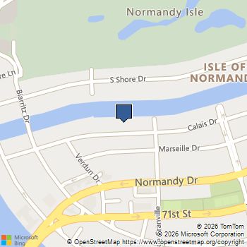 1945 Calais Dr 4 Miami Beach, FL MLS# A12000078