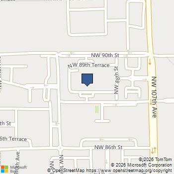 10855 NW 88th Ter 201 Doral, FL MLS# A11939787