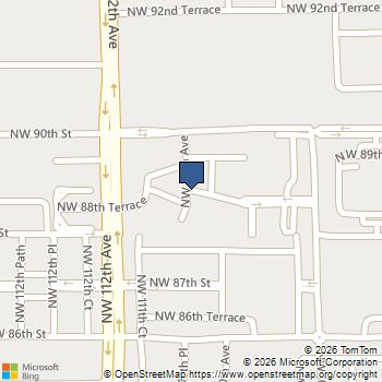 8802 NW 109th Ct 601 Doral, FL MLS# A11955327