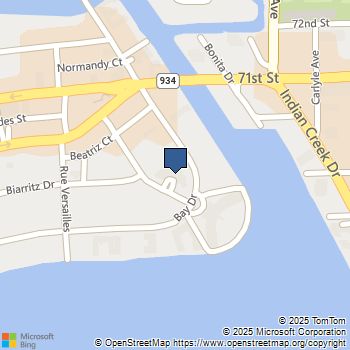 6900 Bay Dr 5K Miami Beach, FL MLS# A11931774