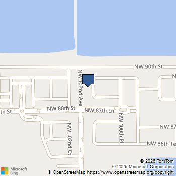 8858 NW 101st Place Doral, FL MLS# A12033828