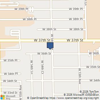 1405 W 36th St 1405 Hialeah, FL MLS# A12001619