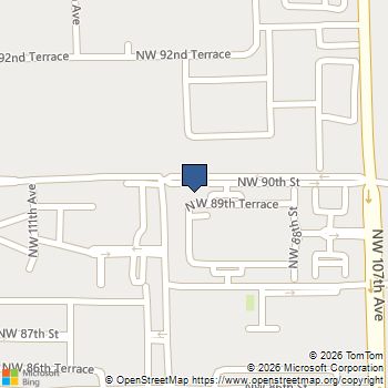 10885 NW 89th Ter 217 Doral, FL MLS# A12061811