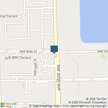 8999 NW 107th Ct 216-1 Doral, FL MLS# A12106551