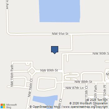 11403 NW 89th St 209 Doral, FL MLS# A11940912