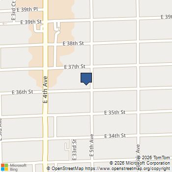 3600 E 5th Ave Hialeah, FL MLS# A12002838