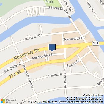 1150-1154 Normandy Dr Miami Beach, FL MLS# A11902895